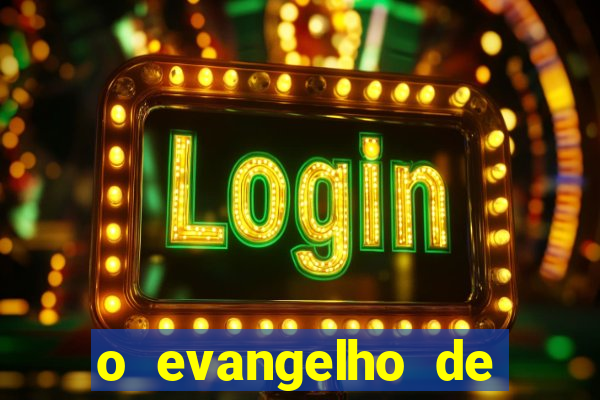 o evangelho de maria madalena pdf gratis